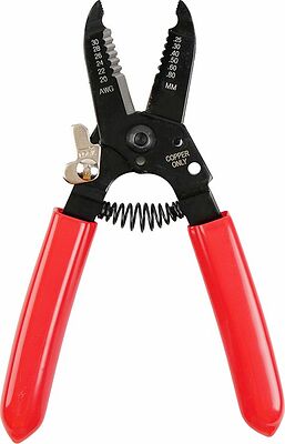 REXANT 12-4023 Инструмент HT-5023 для зачистки кабеля 0,25-0,8мм² REXANT