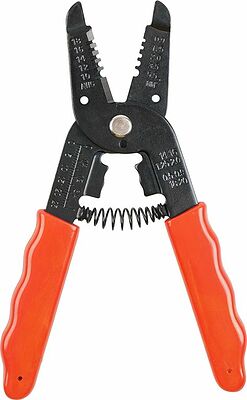 REXANT 12-4024 Инструмент HT-1041 для зачистки кабеля 0,9-6,0мм² REXANT