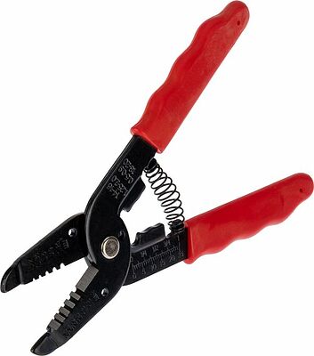 REXANT 12-4025 Инструмент HT-1042 для зачистки кабеля 0,20-1,25мм² REXANT