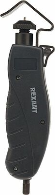 REXANT 12-4052 Инструмент HT-325 для продольной зачистки кабеля 4,5-25,0мм² REXANT