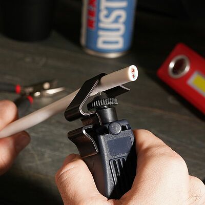 REXANT 12-4053 Инструмент HT-335 для продольной зачистки кабеля 25,0-36,0мм² REXANT