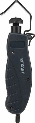 REXANT 12-4053 Инструмент HT-335 для продольной зачистки кабеля 25,0-36,0мм² REXANT