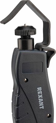 REXANT 12-4053 Инструмент HT-335 для продольной зачистки кабеля 25,0-36,0мм² REXANT