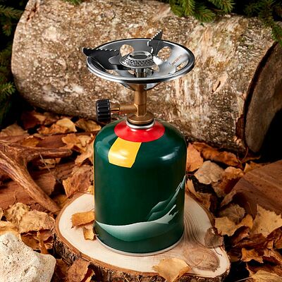 REXANT 12-4131 Газовая плитка туристическая компактная «Кочевник» REXANT