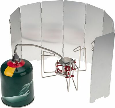 REXANT 12-4148 Плитка газовая туристическая Медея REXANT 