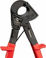 REXANT 12-4402 Инструмент HT-325 A для обрезки кабеля 32,0-240мм² REXANT