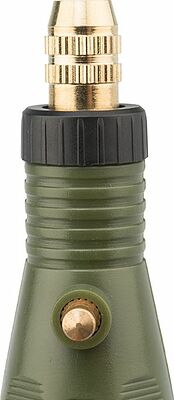 REXANT 12-4453 Дрель (гравер) REXANT 5000 - 18000 об/мин, 20 Вт, 26 насадок, блистер