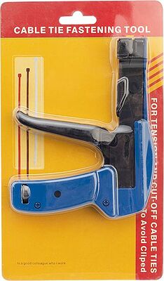 REXANT 12-4521 Монтажный инструмент ПС-600А для стяжек REXANT