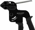 REXANT 12-4522 Инструмент HT-600G для монтажа стальных стяжек 4,6-7,9мм REXANT