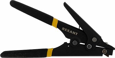 REXANT 12-4524 Инструмент HT-51 для монтажа стяжек 2,4-10мм REXANT