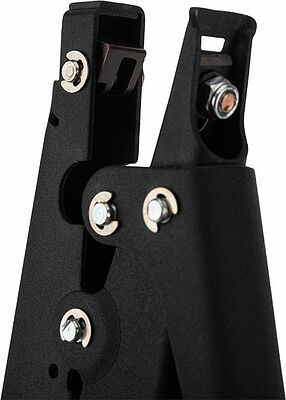 REXANT 12-4524 Инструмент HT-51 для монтажа стяжек 2,4-10мм REXANT