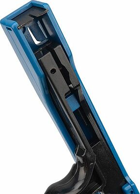 REXANT 12-4541 Монтажный инструмент ПС-100 для стяжек REXANT