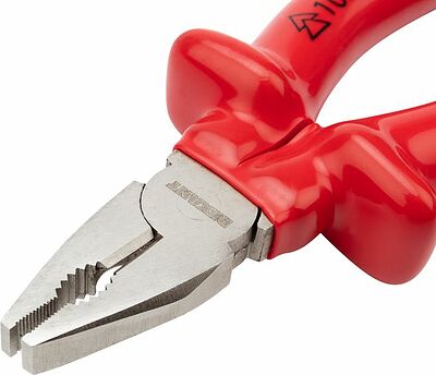 REXANT 12-4611-3 Плоскогубцы комбинированные 160мм, диэлектрические до 1000В REXANT