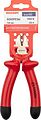 REXANT 12-4614-3 Бокорезы 160мм, диэлектрические до 1000В REXANT