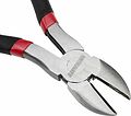 REXANT 12-4615-1 Бокорезы 180мм, обливные рукоятки REXANT 
