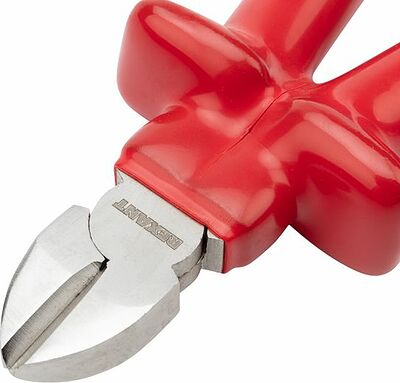 REXANT 12-4615-3 Бокорезы 180мм, диэлектрические до 1000В REXANT