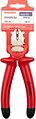 REXANT 12-4616-3 Бокорезы 200мм, диэлектрические до 1000В REXANT