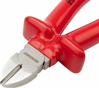 REXANT 12-4616-3 Бокорезы 200мм, диэлектрические до 1000В REXANT