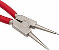 REXANT 12-4639 Щипцы для стопорных колец разжим 160мм, обливные рукоятки REXANT 