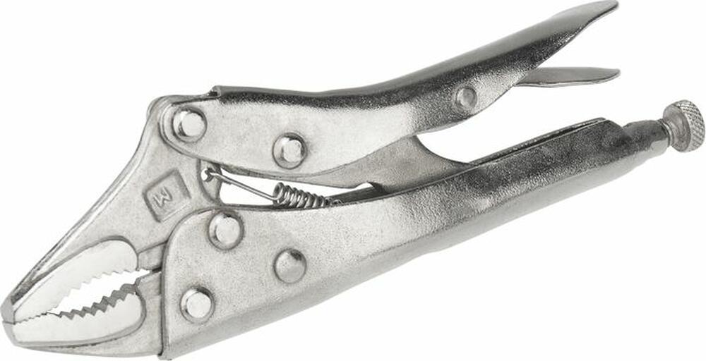 REXANT 12-4664 Зажим ручной 125мм REXANT 