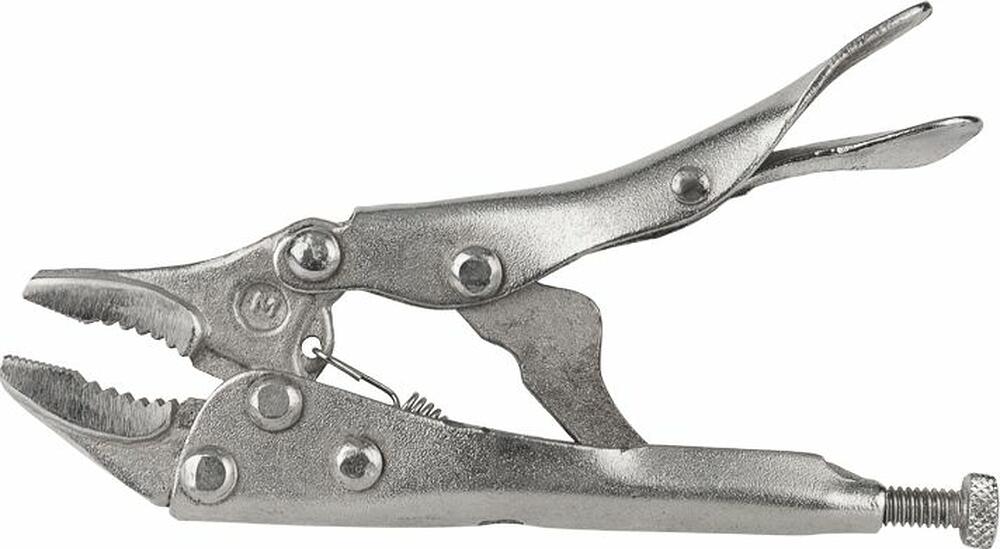 REXANT 12-4664 Зажим ручной 125мм REXANT 