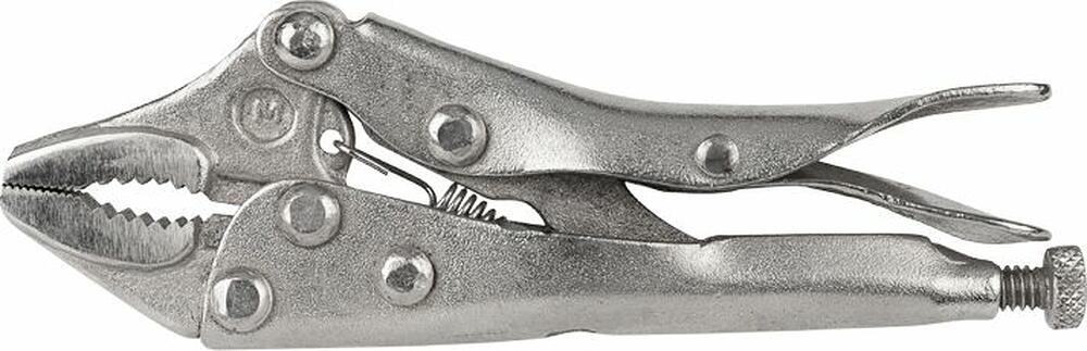 REXANT 12-4664 Зажим ручной 125мм REXANT 