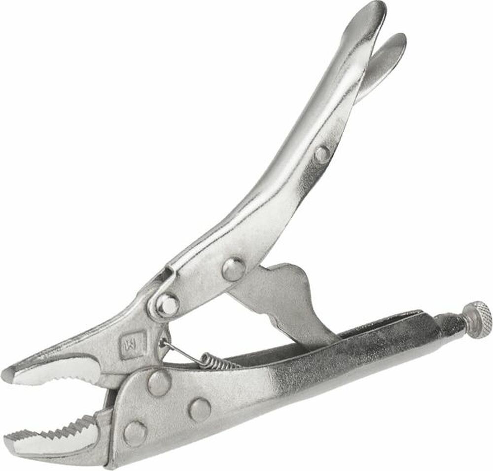 REXANT 12-4664 Зажим ручной 125мм REXANT 
