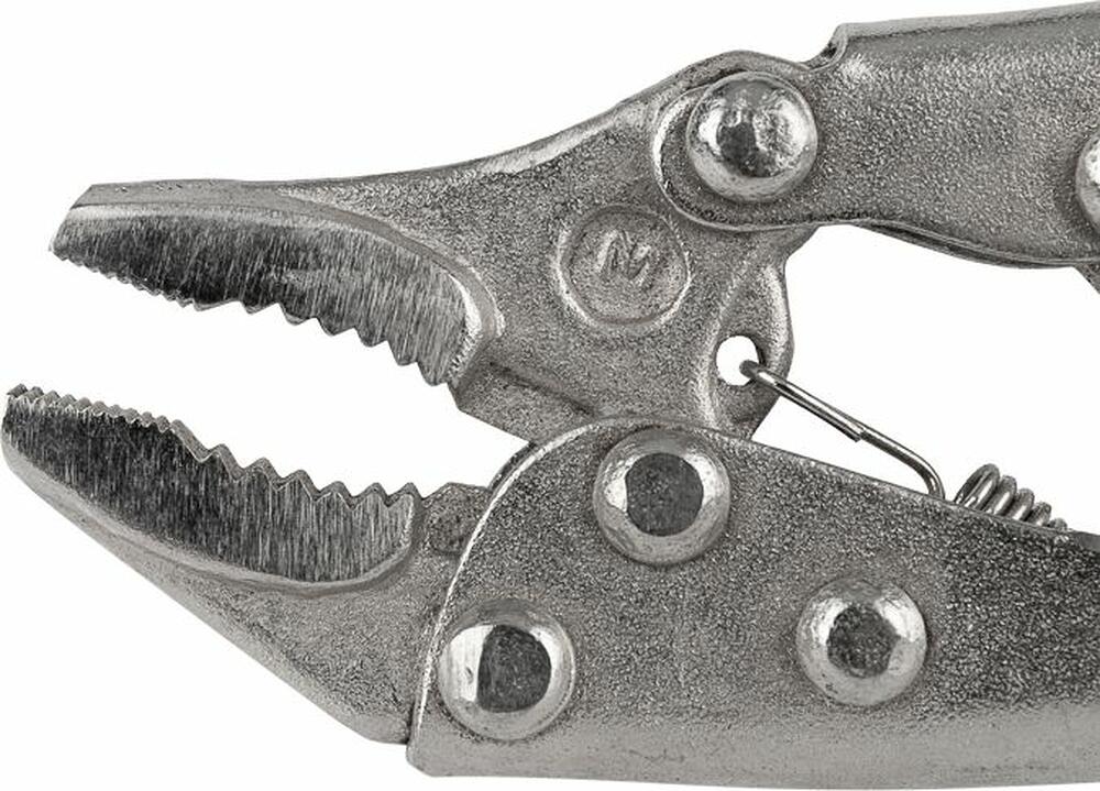 REXANT 12-4664 Зажим ручной 125мм REXANT 