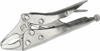 REXANT 12-4665 Зажим ручной 175мм REXANT 