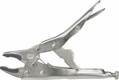 REXANT 12-4665 Зажим ручной 175мм REXANT 