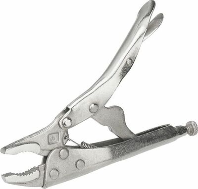 REXANT 12-4665 Зажим ручной 175мм REXANT 