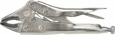 REXANT 12-4665 Зажим ручной 175мм REXANT 
