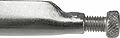 REXANT 12-4665 Зажим ручной 175мм REXANT REXANT 12-4665 Зажим ручной 175мм REXANT
