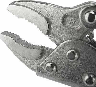 REXANT 12-4666 Зажим ручной 250мм REXANT 