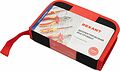 REXANT 12-4691-3 Набор диэлектрического инструмента RI-01, тканевый пенал, 7 предметов, до 1000В REXANT