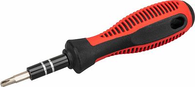 REXANT 12-4702 Набор отверток для точных работ 37 предметов REXANT