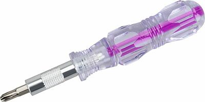 REXANT 12-4704 Набор отверток для точных работ 16 предметов REXANT