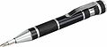REXANT 12-4705 Отвертка с насадками 6 шт. REXANT REXANT 12-4705 Отвертка с насадками 6 шт. REXANT