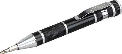 REXANT 12-4705 Отвертка с насадками 6 шт. REXANT 