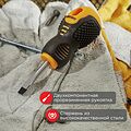 REXANT 12-4725 Отвертка шлицевая SL6х40мм, двухкомпонентная рукоятка REXANT REXANT 12-4725 Отвертка шлицевая SL6х40мм, двухкомпонентная рукоятка REXANT