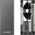 REXANT 12-4754 Набор отверток для точных работ REXANT XA-04, 24 предмета