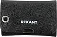 REXANT 12-4762 Набор для точных работ 25 предметов в чехле REXANT