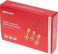 REXANT 12-4772-3 Набор отверток диэлектрических, 123 предмета REXANT