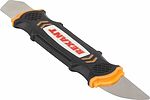 REXANT 12-4788 Инструмент для вскрытия корпусов мобильной техники, гибкая двухсторонняя лопатка RA-08 REXANT