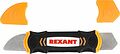 REXANT 12-4788 Инструмент для вскрытия корпусов мобильной техники, гибкая двухсторонняя лопатка RA-08 REXANT