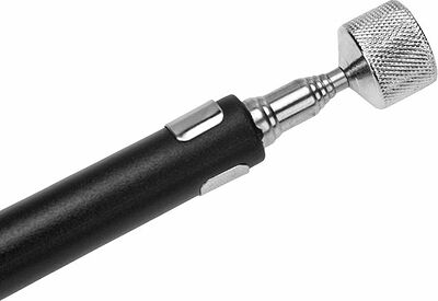 REXANT 12-4812 Магнит телескопический 160-850мм (удержание 2300г) REXANT