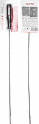 REXANT 12-4814 Захват магнитный гибкий, 465мм (удержание 1кг) REXANT