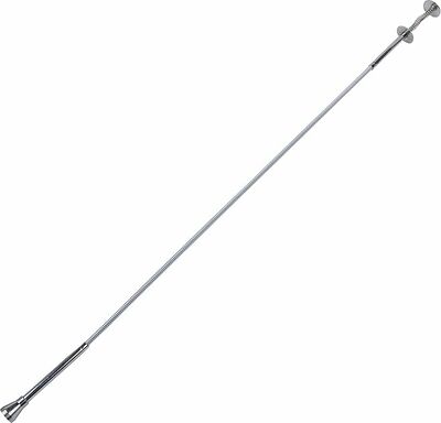 REXANT 12-4816 Захват магнитный цанговый 4 лапки, 610мм, (удержание 2кг) REXANT