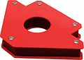 REXANT 12-4825 Магнитный угольник-держатель для сварки 3 угла, усилие до 22,6 кг REXANT