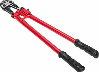 REXANT 12-4973 Болторез с двойным рычагом, 600мм, 24 quot; REXANT